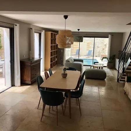 Arche De Villa *
