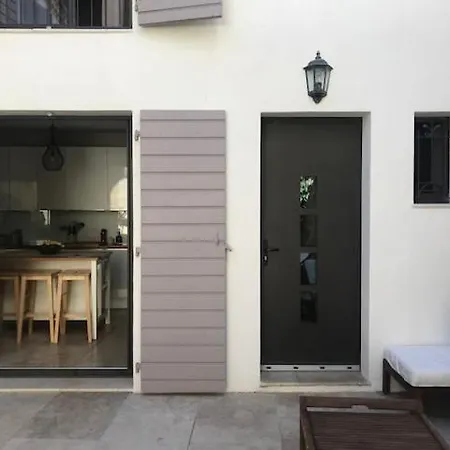 Arche De 佩兹纳斯