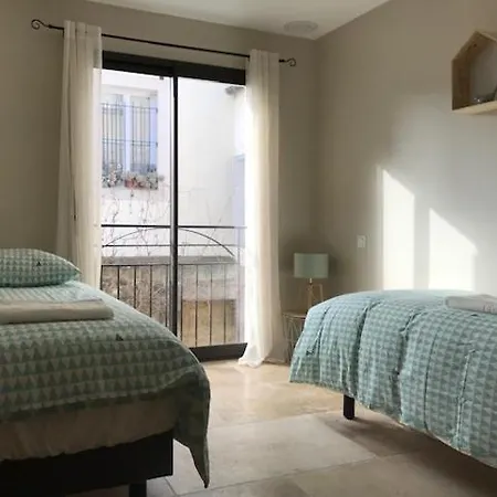 别墅 Arche De 佩兹纳斯