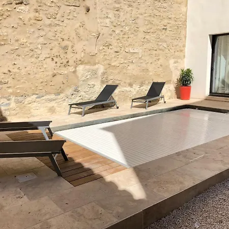 Arche De Villa *