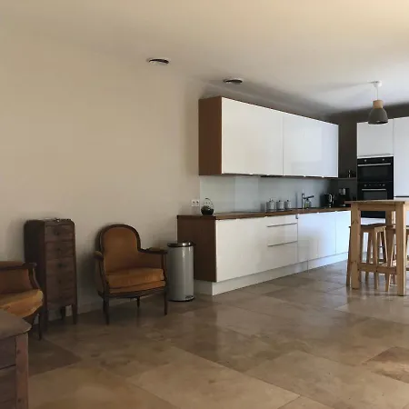 Arche De Villa Pézenas