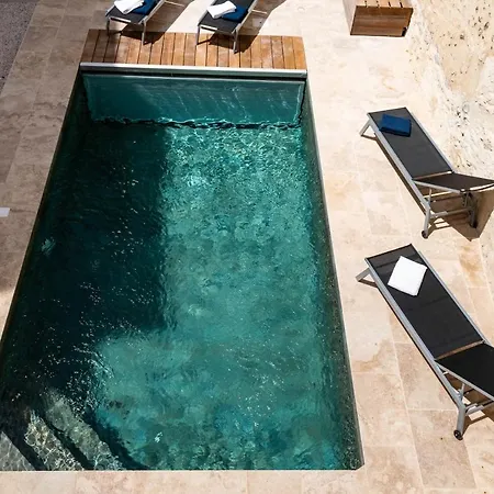 Arche De * Pezenas