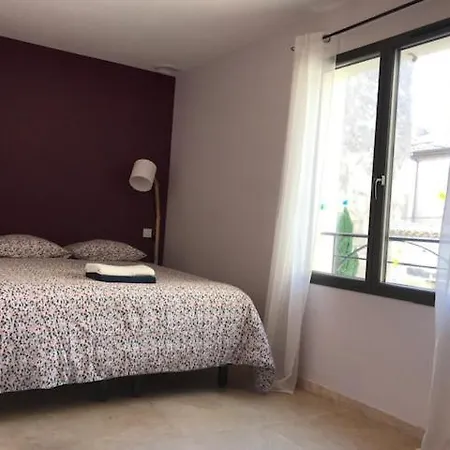 Villa Arche De Pézenas