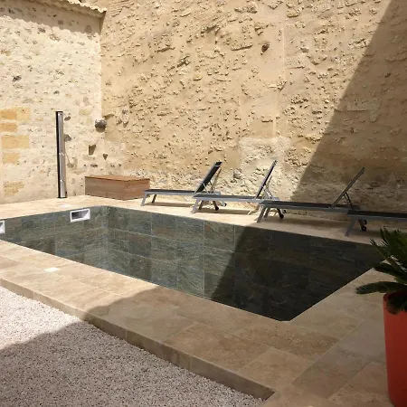 Arche De * Pezenas
