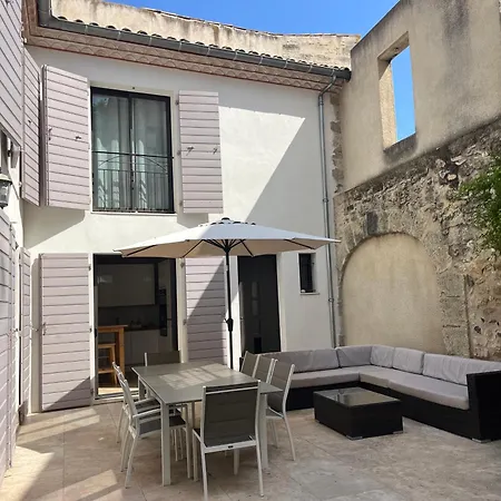Arche De
