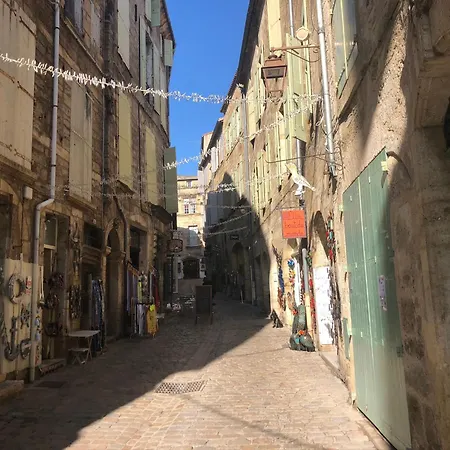 Villa Arche De Pézenas