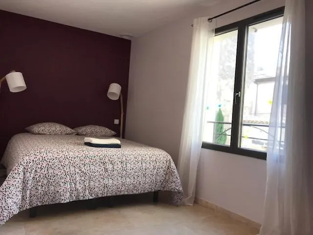 Βίλα Arche De Pézenas